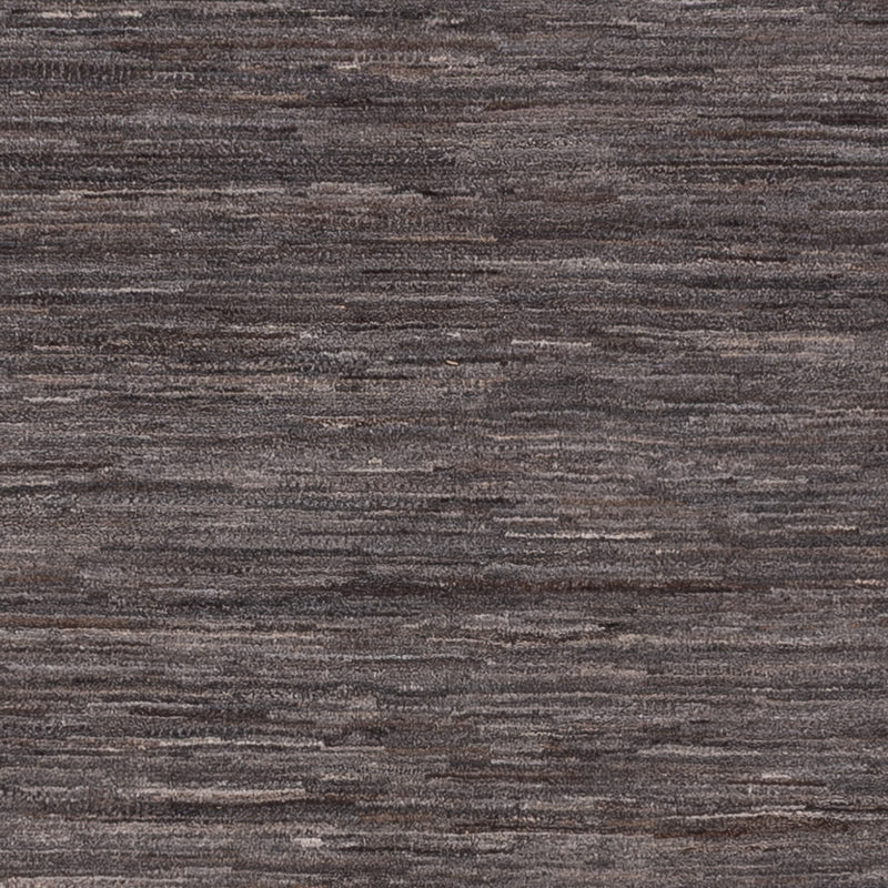 Dywan berberyjski - 299 x 198 cm - ciemnoszary