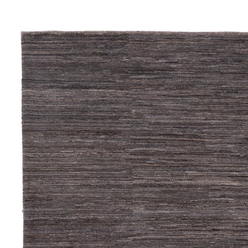 Dywan berberyjski - 299 x 198 cm - ciemnoszary