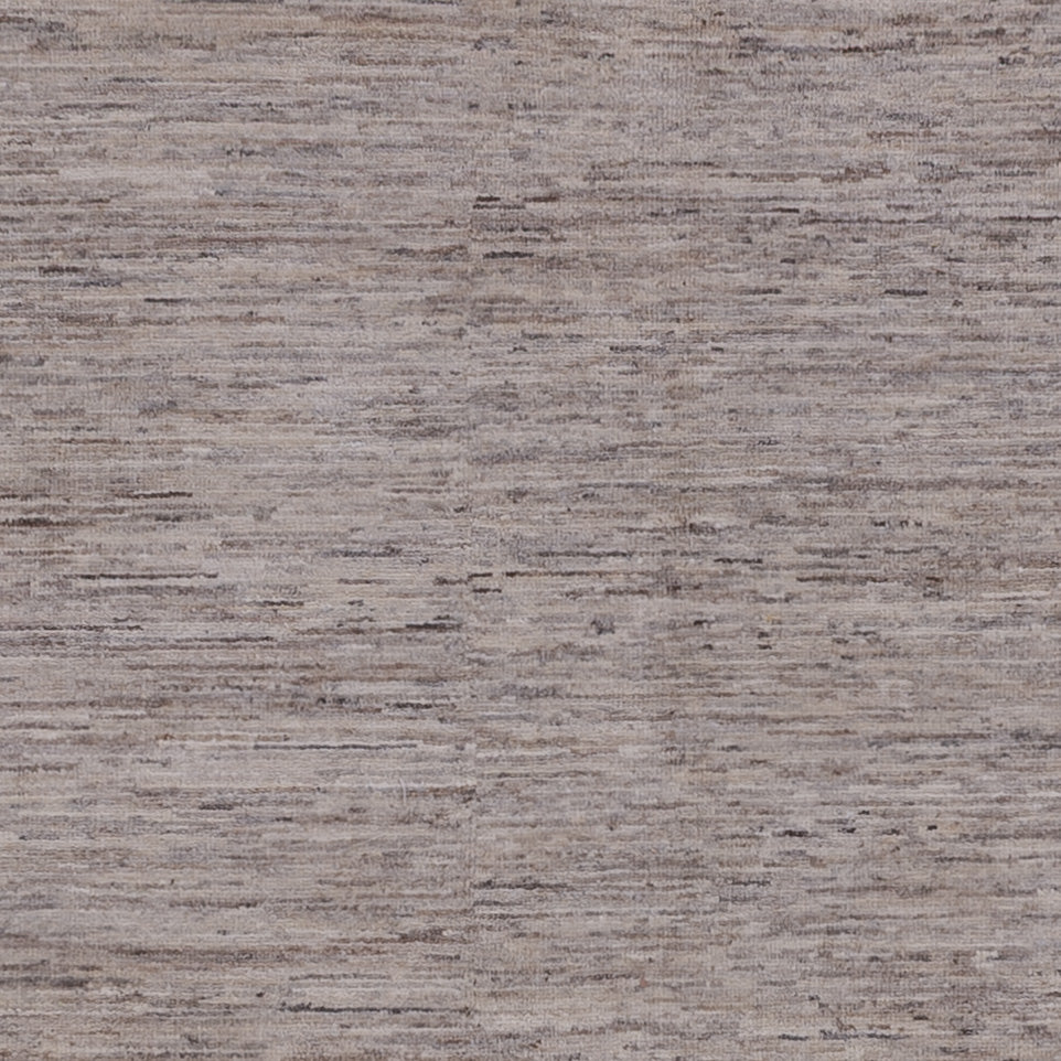 Dywan berberyjski - 296 x 213 cm - jasny beż