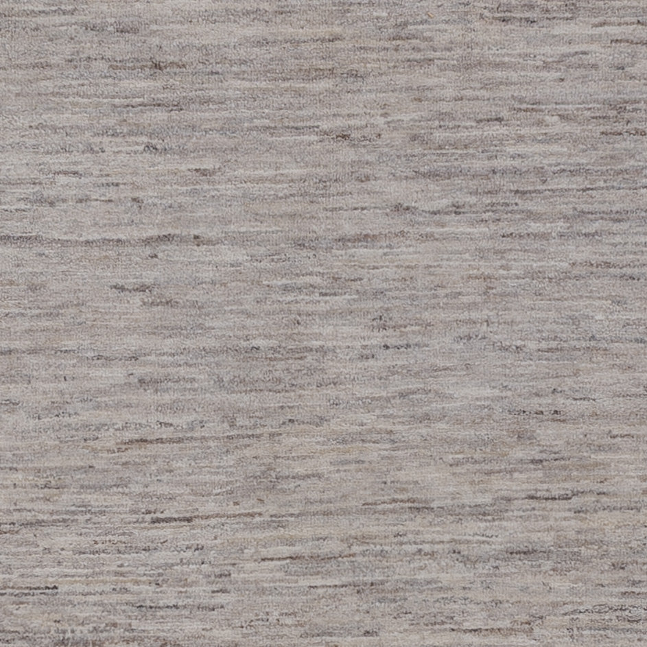 Dywan berberyjski - 294 x 198 cm - jasny beż