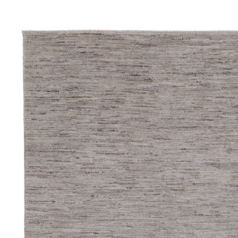 Dywan berberyjski - 294 x 198 cm - jasny beż