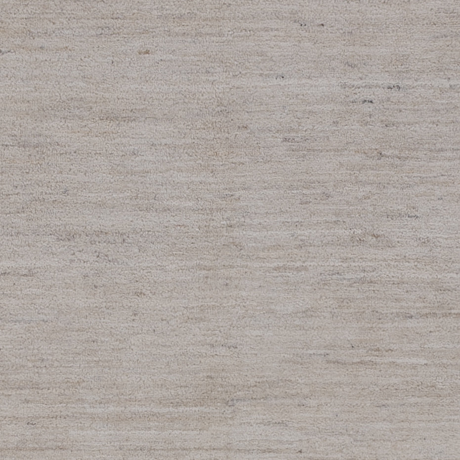 Dywan berberyjski - 290 x 189 cm - jasny beż