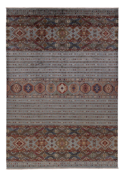Shal Dywan 209x291cm - Dywan orientalny