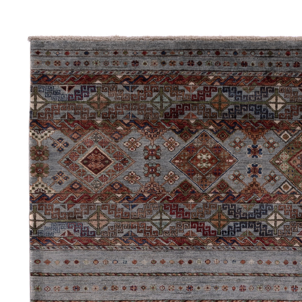 Shal Dywan 291x209cm - Dywan orientalny