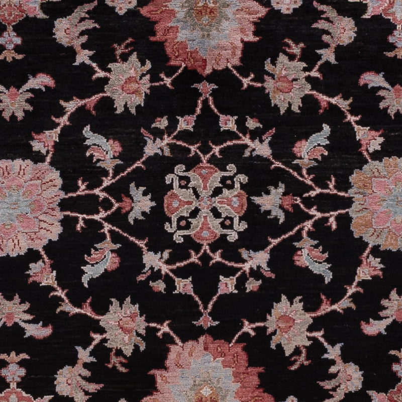 Dywan Ziegler - Ariana - 299 x 202 cm - ciemnoniebieski