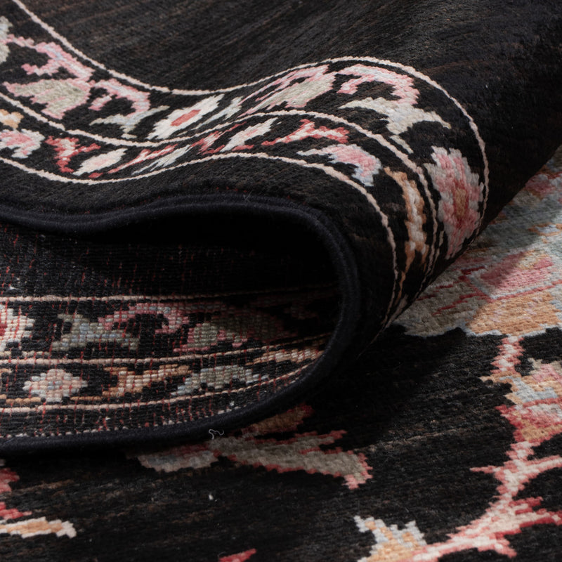 Dywan Ziegler - Ariana - 299 x 202 cm - ciemnoniebieski