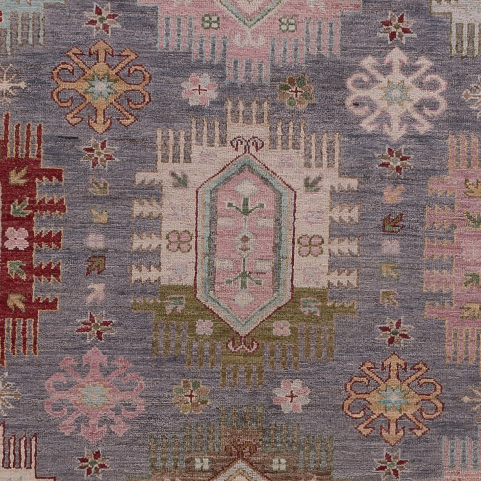 Dywan Ziegler - Ariana - 305 x 209 cm - ciemny beż