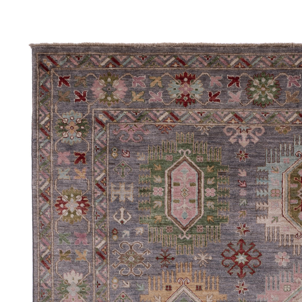 Dywan Ziegler - Ariana - 305 x 209 cm - ciemny beż