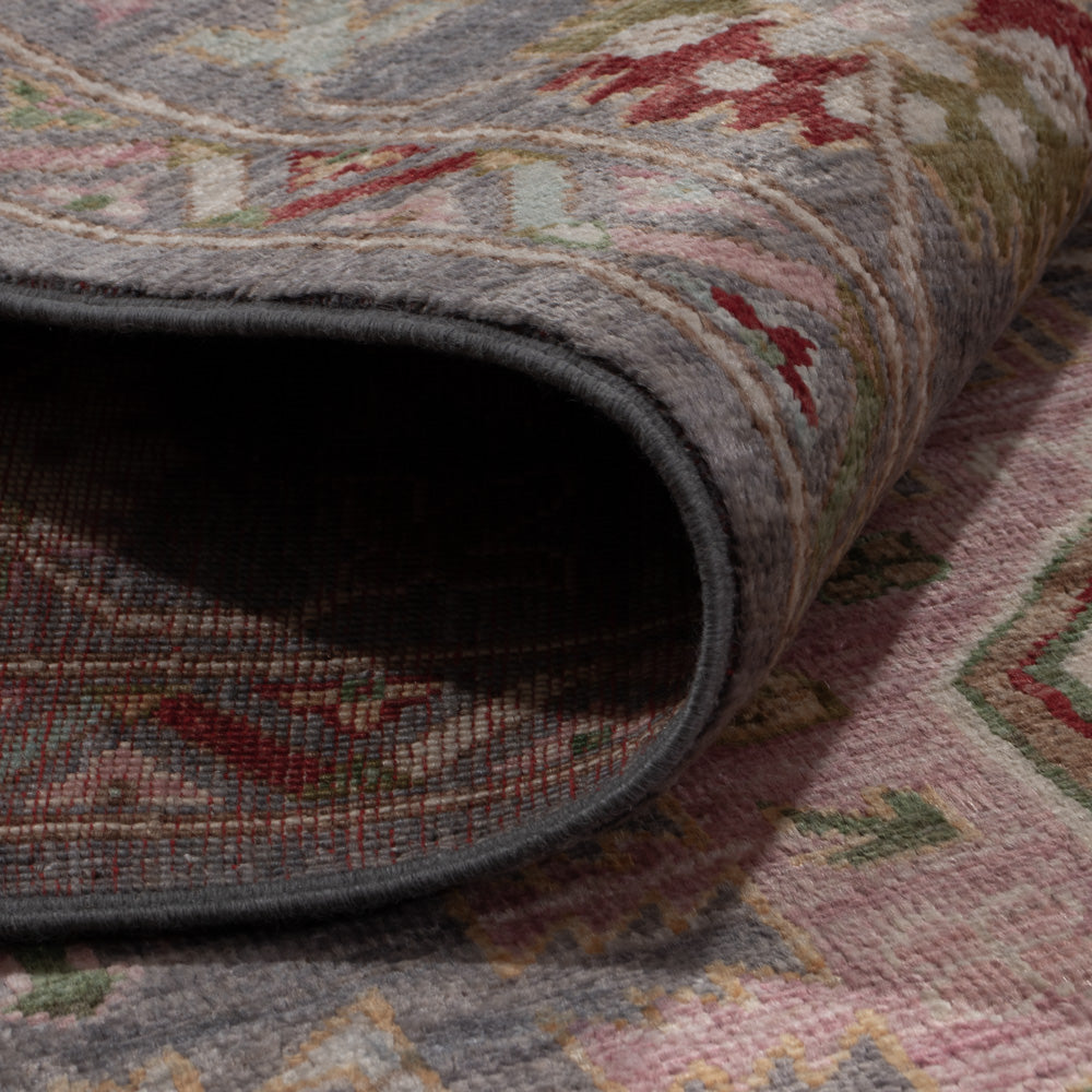 Dywan Ziegler - Ariana - 305 x 209 cm - ciemny beż