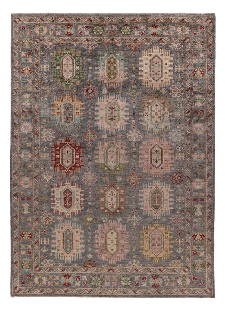 Dywan Ziegler - Ariana - 287 x 209 cm - ciemny beż