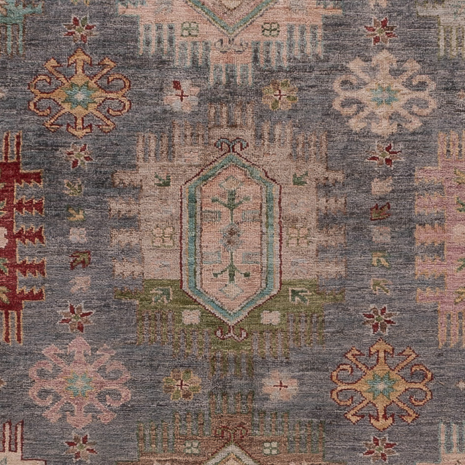 Dywan Ziegler - Ariana - 287 x 209 cm - ciemny beż