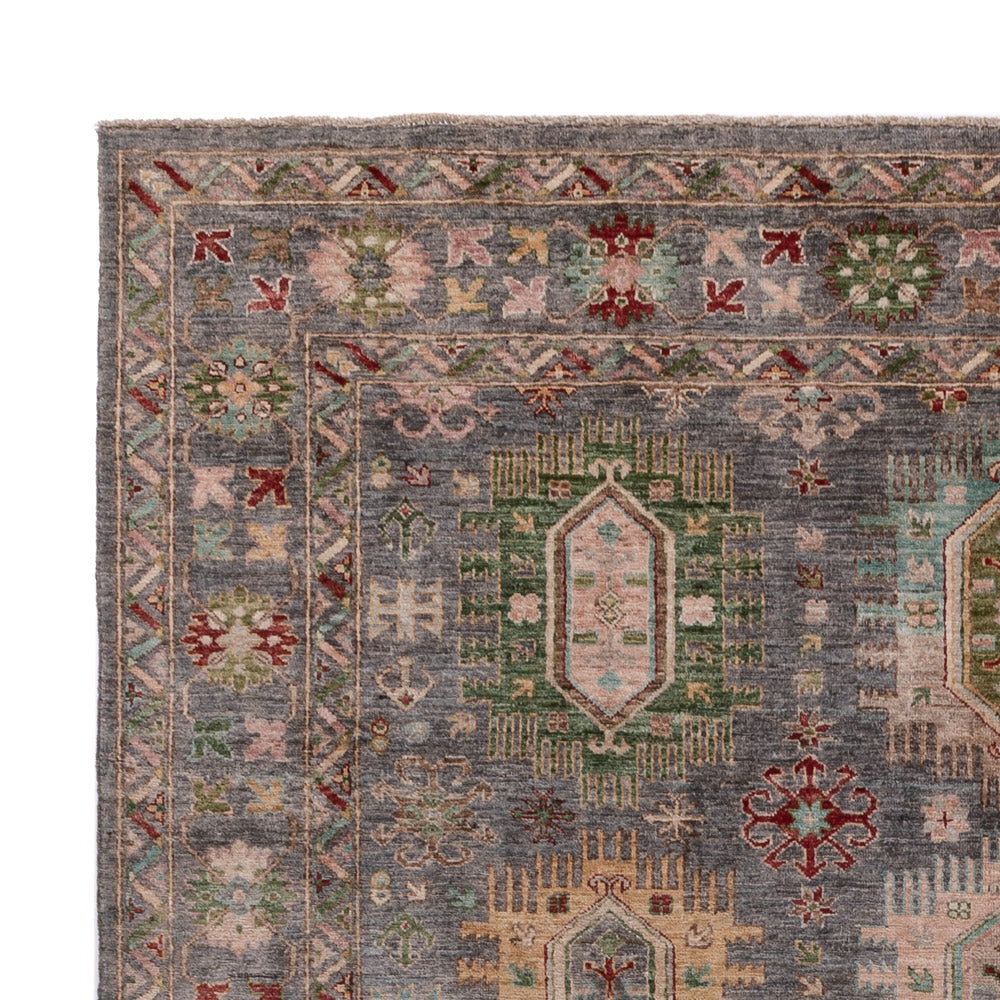 Dywan Ziegler - Ariana - 287 x 209 cm - ciemny beż