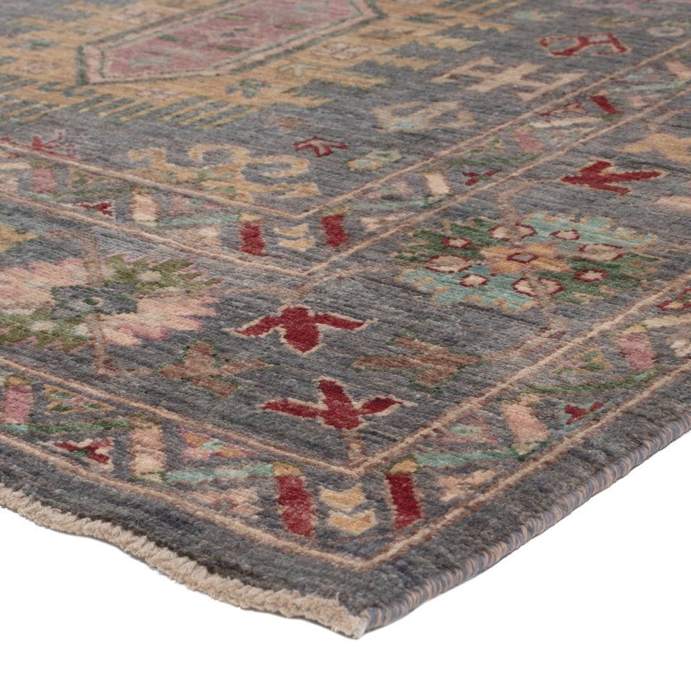 Dywan Ziegler - Ariana - 287 x 209 cm - ciemny beż