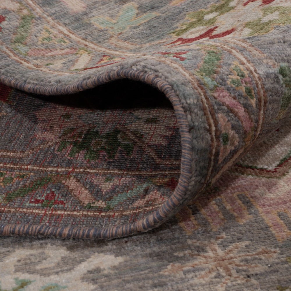 Dywan Ziegler - Ariana - 287 x 209 cm - ciemny beż