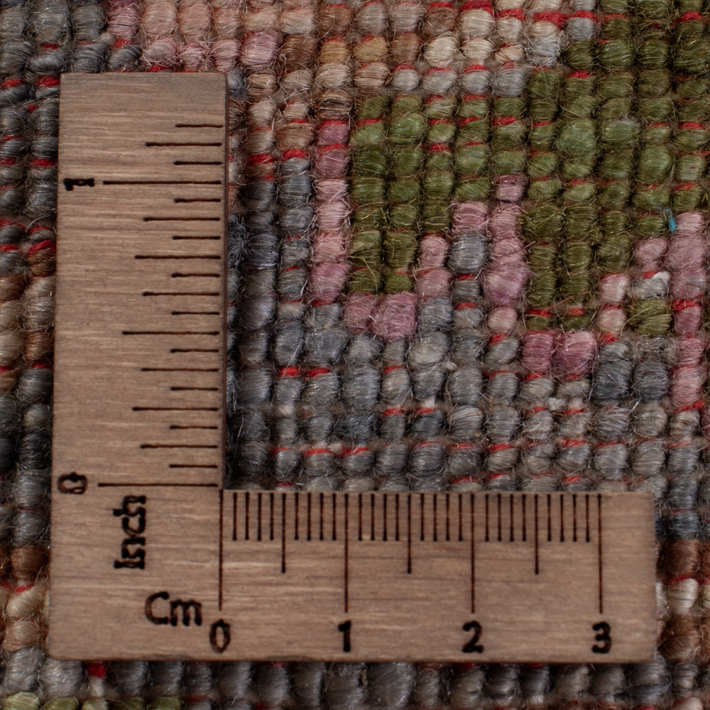 Dywan Ziegler - Ariana - 287 x 209 cm - ciemny beż