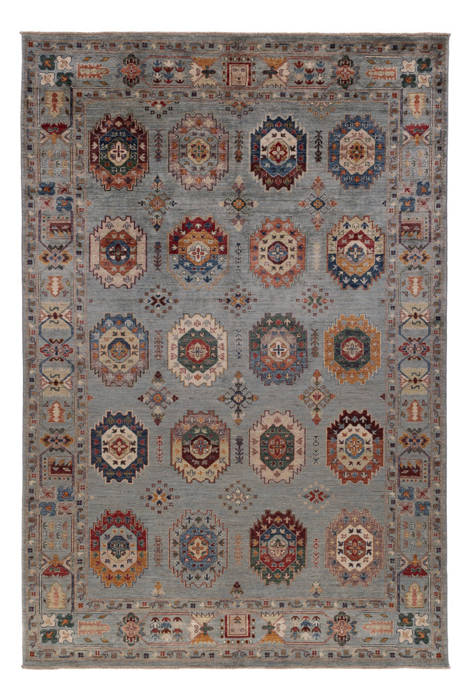 Ariana Dywan 300x207cm - Dywan orientalny