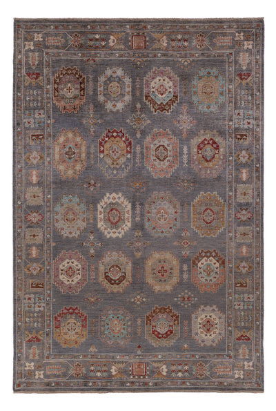 Ariana Dywan 208x305cm - Dywan orientalny