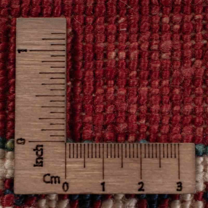 Ziegler Teppich - Bachtiari - 294 x 208 cm - mehrfarbig