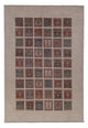 Dywan Ziegler - Bakhtiari - 295 x 206 cm - wielokolorowy