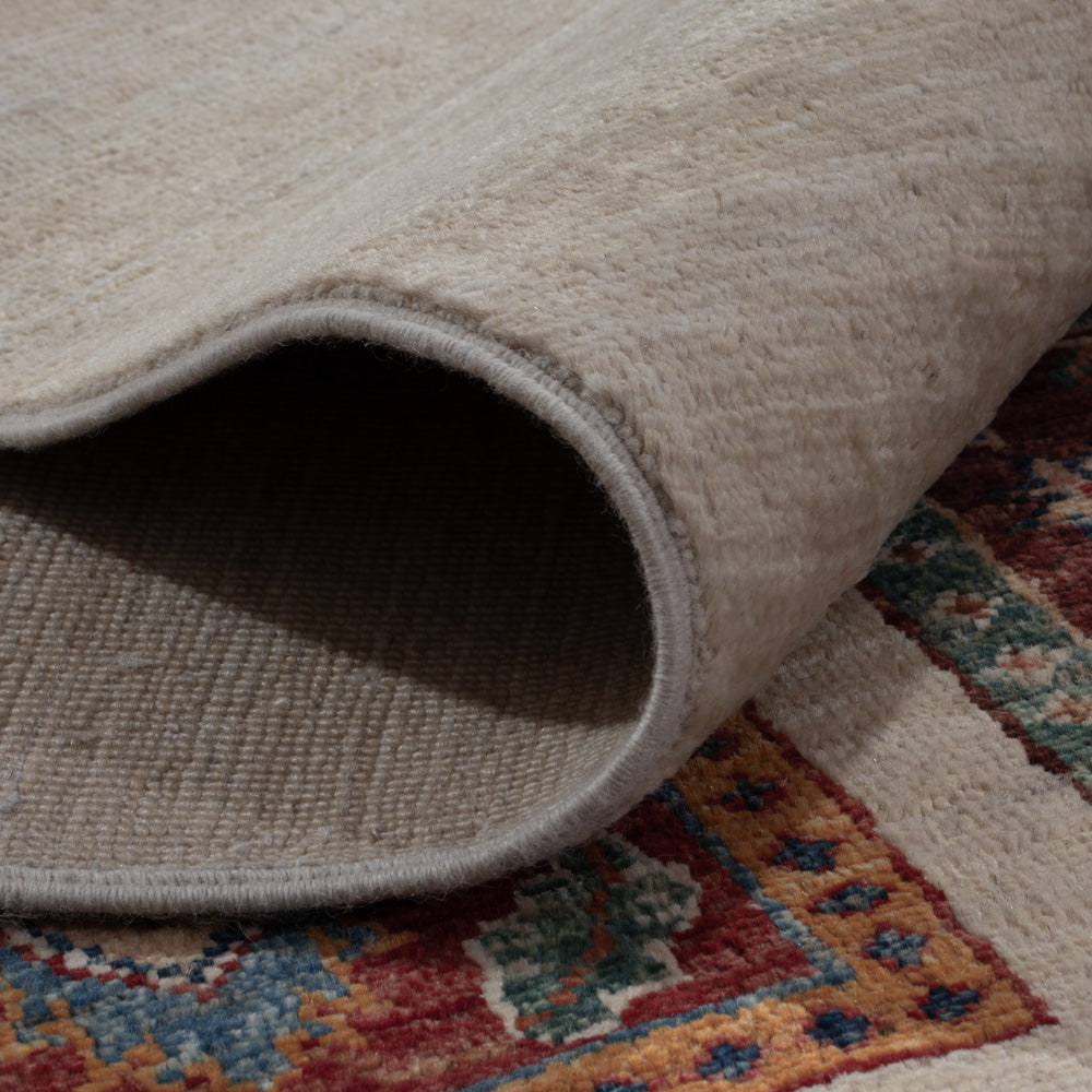 Dywan Ziegler - Bakhtiari - 295 x 206 cm - wielokolorowy