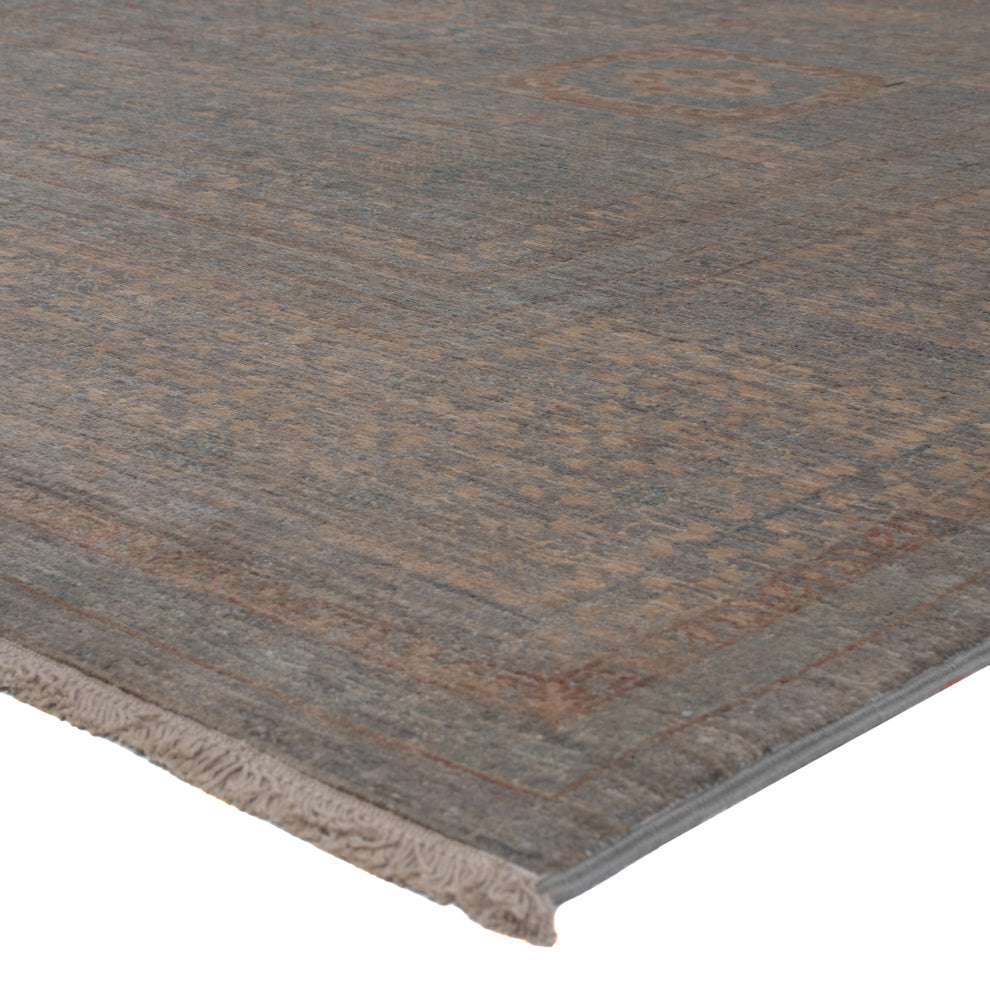 Dywan Ziegler - Ariana - 294 x 252 cm - ciemny beż