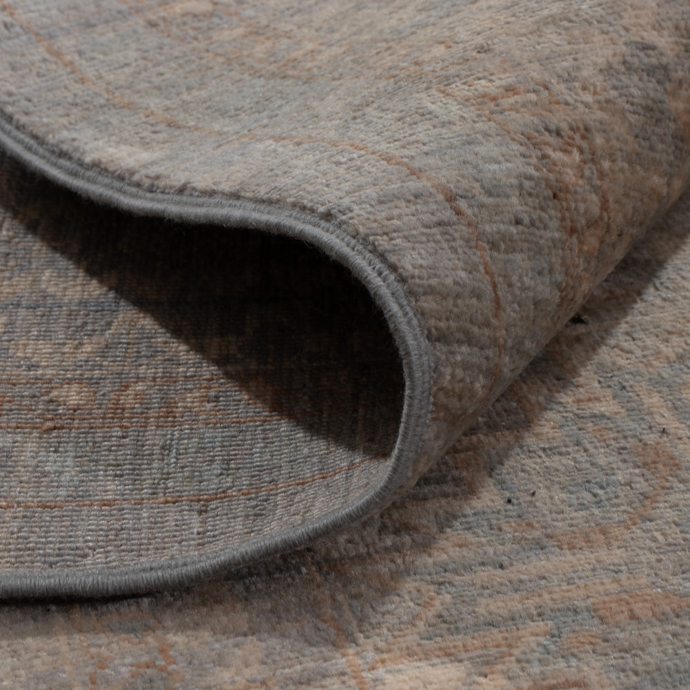 Dywan Ziegler - Ariana - 294 x 252 cm - ciemny beż