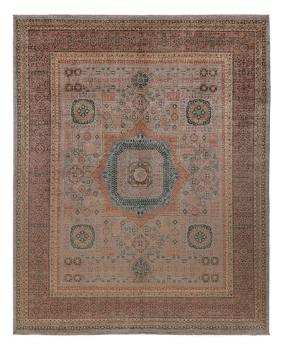 Ariana Dywan 251x313cm - Dywan orientalny