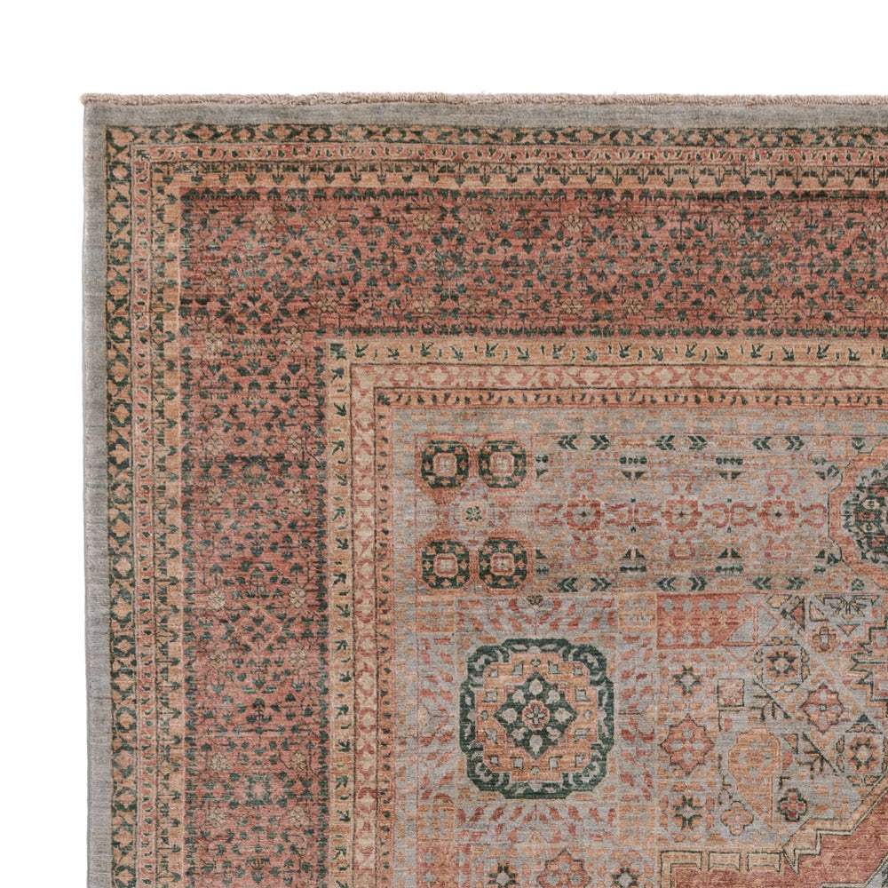 Dywan Ziegler - Ariana - 313 x 251 cm - ciemny camel