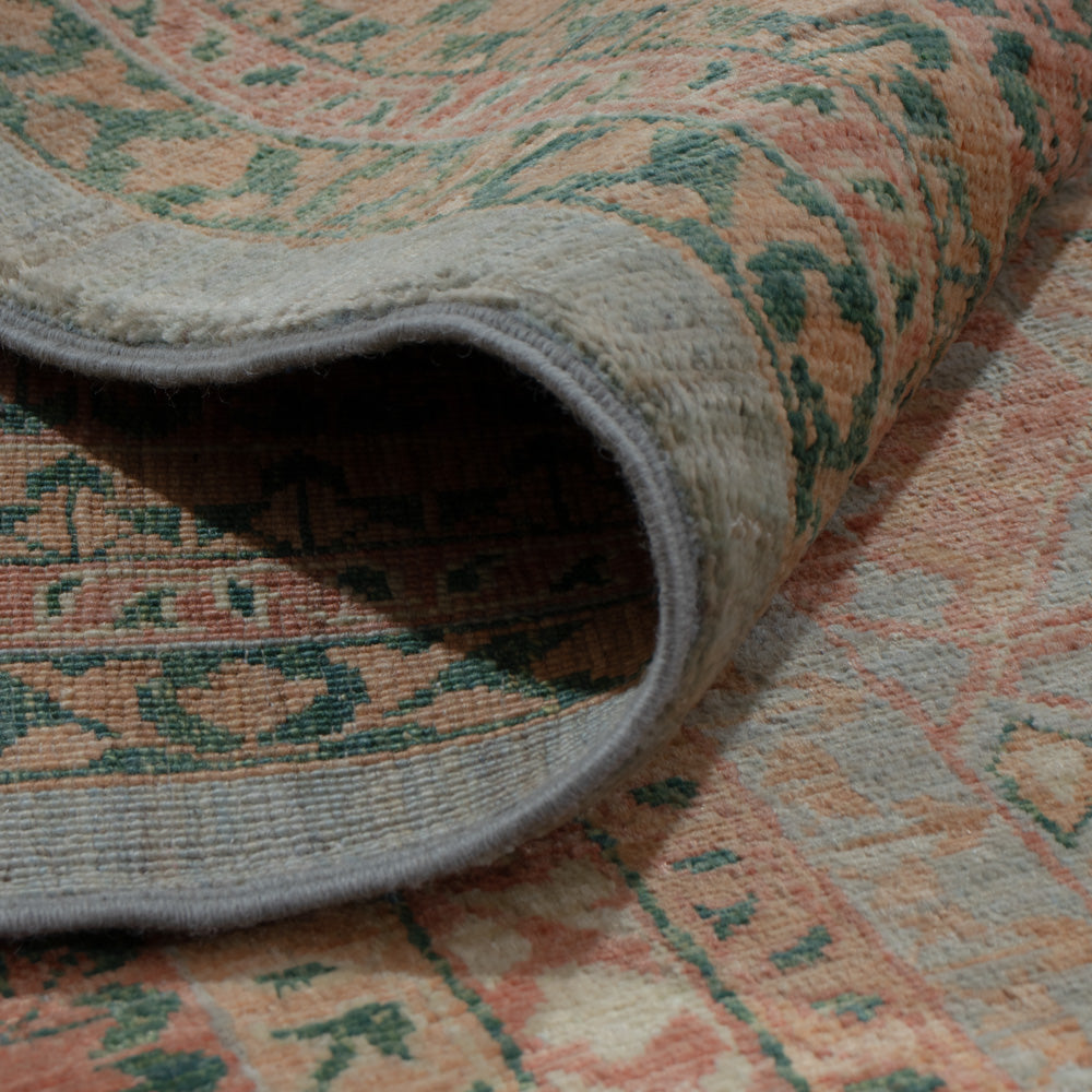 Dywan Ziegler - Ariana - 313 x 251 cm - ciemny camel