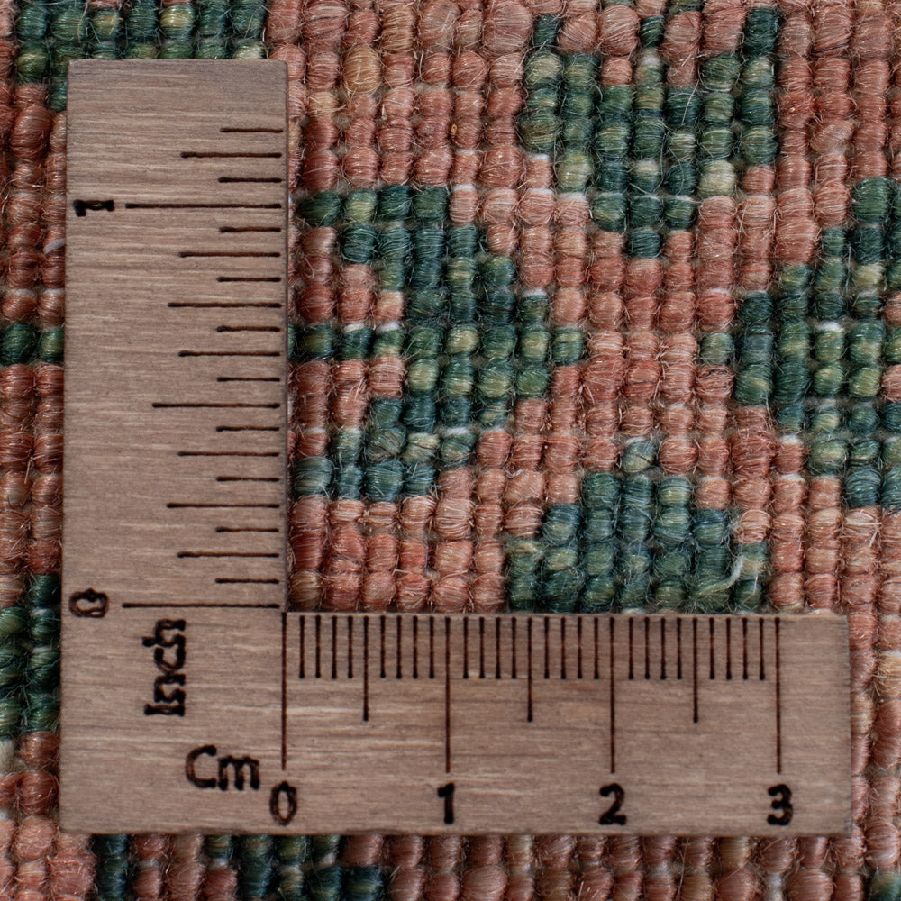 Dywan Ziegler - Ariana - 313 x 251 cm - ciemny camel