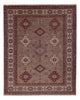 Kazak Dywan 302x251cm - Dywan orientalny
