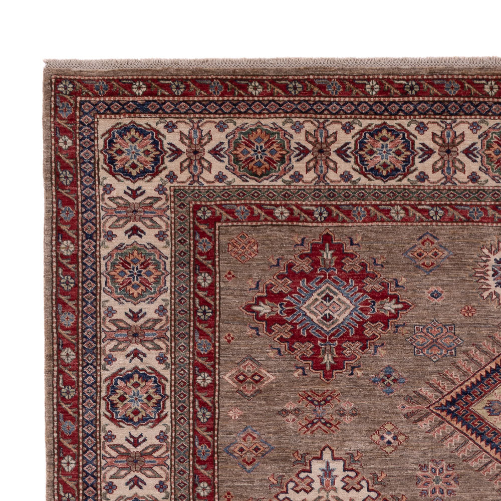 Kazak Dywan 302x251cm - Dywan orientalny