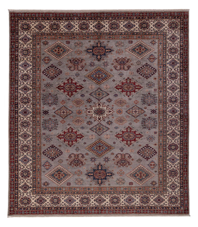 Kazak Dywan 253x292cm - Dywan orientalny