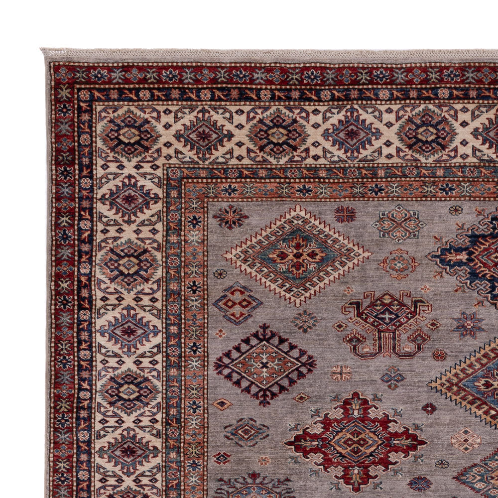 Kazak Dywan 292x253cm - Dywan orientalny