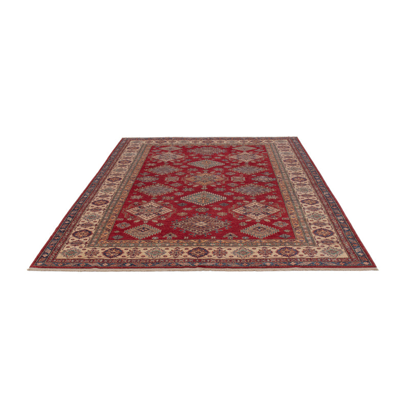 Ziegler Teppich - Kazak - 293 x 203 cm - rot