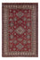Ziegler Teppich - Kazak - 298 x 204 cm - rot