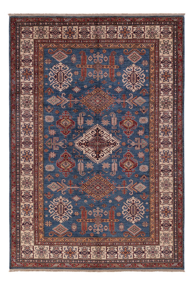Kazak Dywan 202x295cm - Dywan orientalny