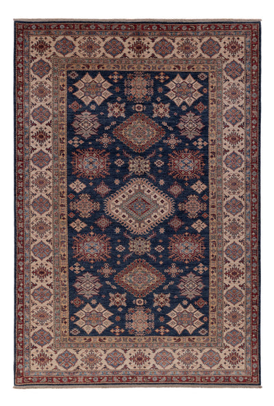 Kazak Dywan 202x296cm - Dywan orientalny