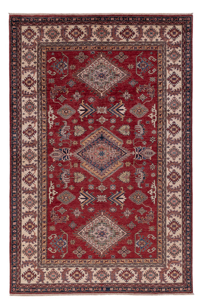 Kazak Dywan 202x303cm - Dywan orientalny