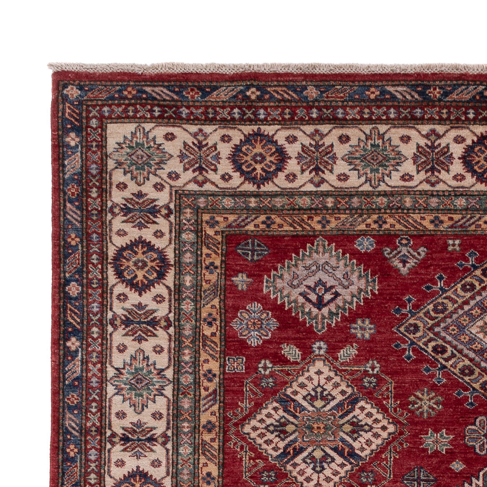 Kazak Dywan 299x204cm - Dywan orientalny