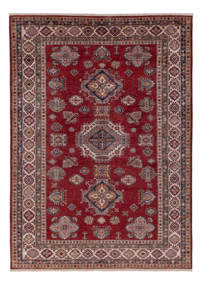 Kazak Dywan 204x285cm - Dywan orientalny