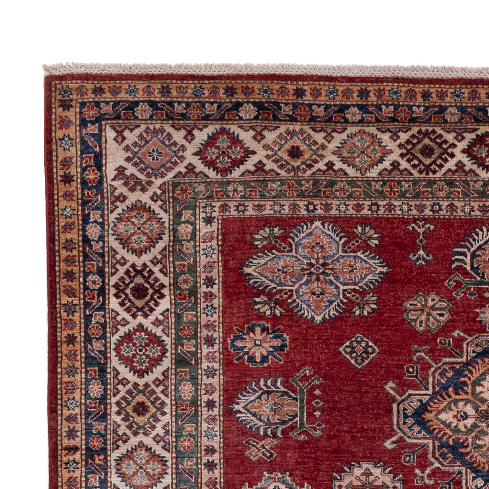 Kazak Dywan 285x204cm - Dywan orientalny