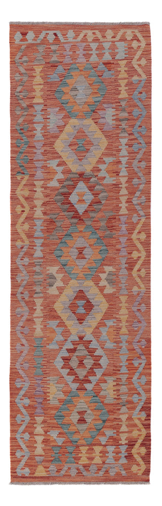 Kilim Maimana Dywan 80x247cm - Dywan wełniany