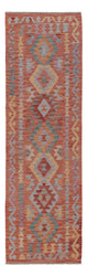 Kilim Maimana Dywan 247x80cm - Dywan wełniany