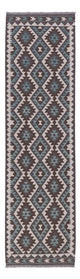 Kilim Maimana Dywan 300x81cm - Dywan wełniany