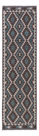 Kilim Maimana Dywan 298x82cm - Dywan wełniany