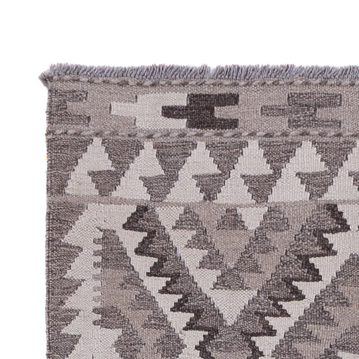 Kilim Maimana Dywan 242x85cm - Dywan wełniany