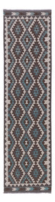 Kilim Maimene Dywan 303x78cm - Dywan wełniany