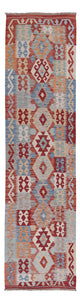 Kilim Maimana Dywan 313x80cm - Dywan wełniany