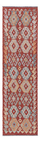 Kilim Maimana Dywan 290x80cm - Dywan wełniany